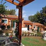 Aldeamento Turístico Koversada Naturist Park Vrsar
