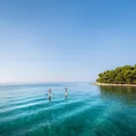 Koversada Naturist Park Aldeamento Turístico Vrsar