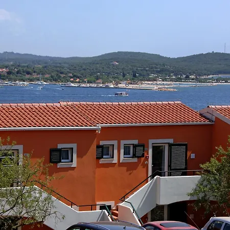 Koversada Naturist Park Vrsar