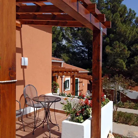 Park za odmor Koversada Naturist Park