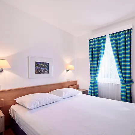 Koversada Naturist Park 4* Vrsar