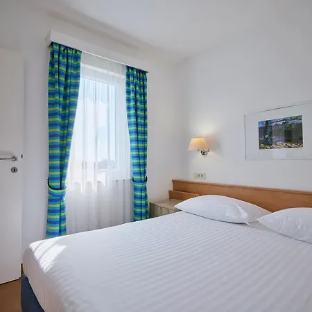 Koversada Naturist Park Vakantiepark Vrsar