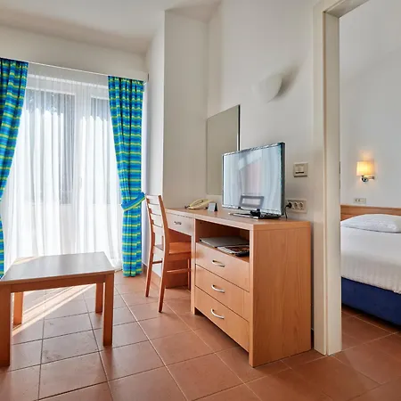 Holiday park Koversada Naturist Park