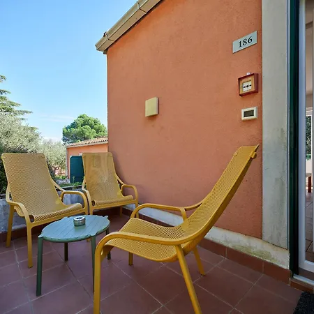 Koversada Naturist Park Park za odmor 4*