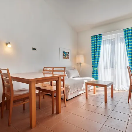 Park za odmor Koversada Naturist Park Vrsar