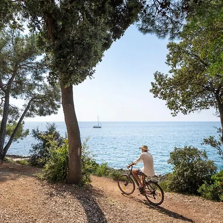 Koversada Naturist Park 4* Vrsar