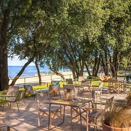 Koversada Naturist Park