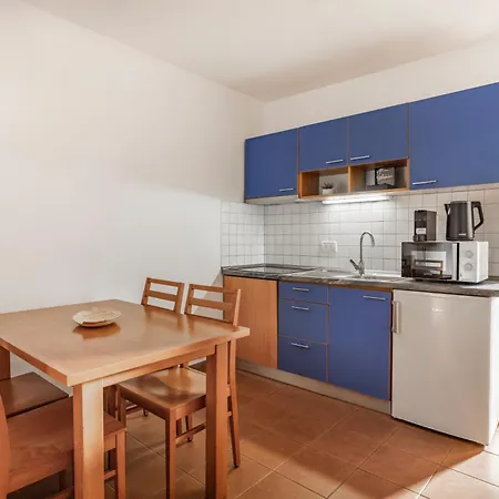 Koversada Naturist Park Vakantiepark Vrsar