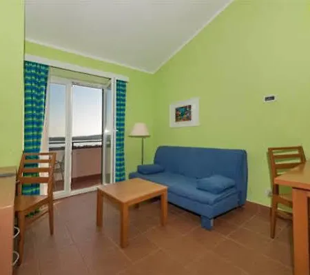 Koversada Naturist Park Holiday park Vrsar