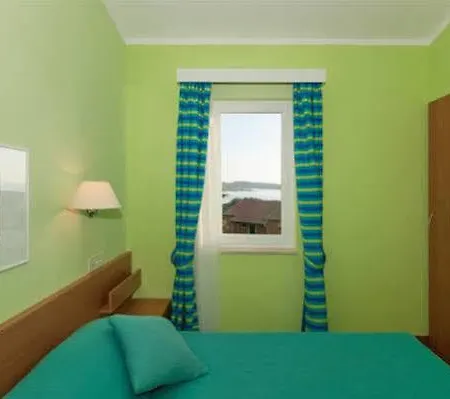 Koversada Naturist Park Vrsar