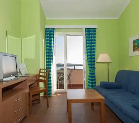 Koversada Naturist Park Holiday park Vrsar