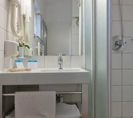 Koversada Naturist Park 4* Vrsar