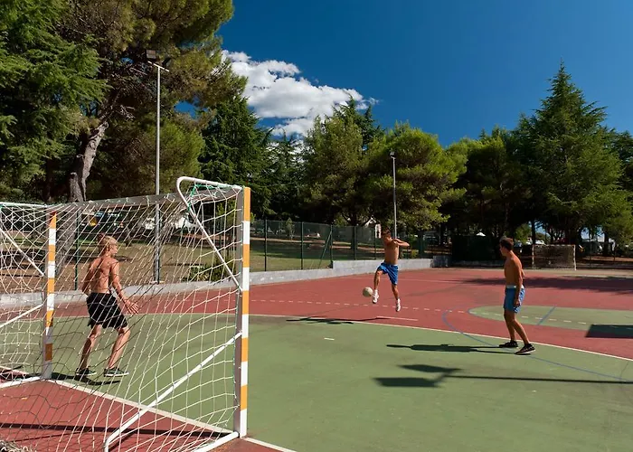 Koversada Naturist Park