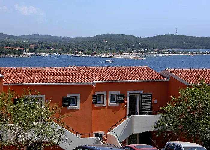 Koversada Naturist Park 브르사르