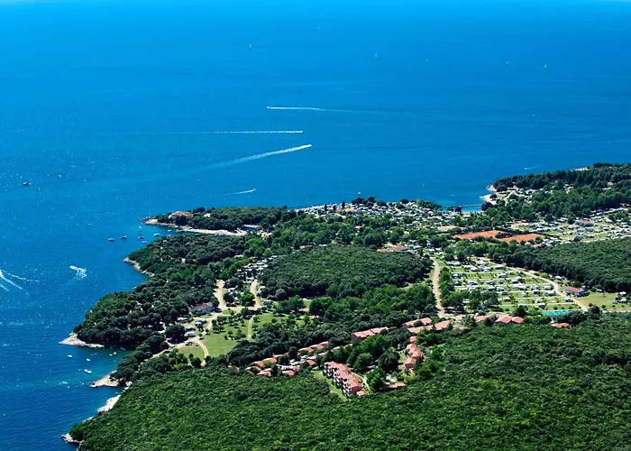 Koversada Naturist Park Vrsar