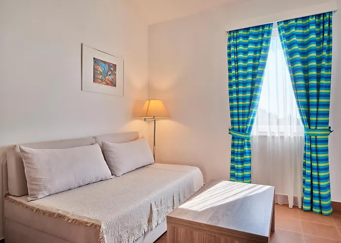 Koversada Naturist Park Vakantiepark