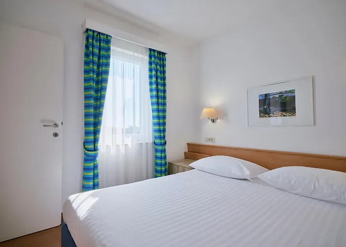 Koversada Naturist Park Vakantiepark Vrsar