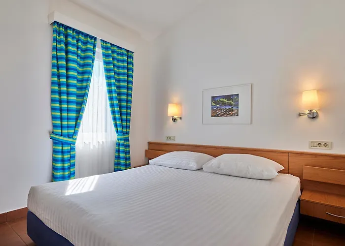 홀리데이파크 Koversada Naturist Park 4*