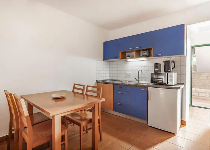 Koversada Naturist Park Vakantiepark Vrsar