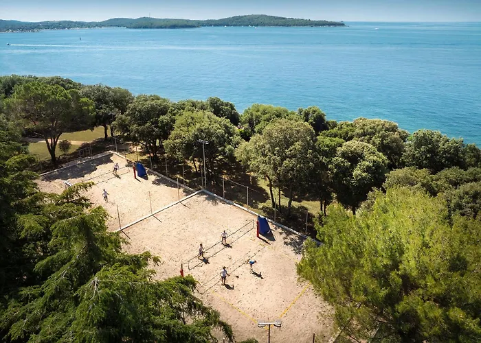 פארק נופש Koversada Naturist Park