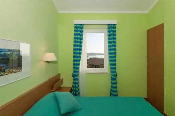 Koversada Naturist Park 브르사르