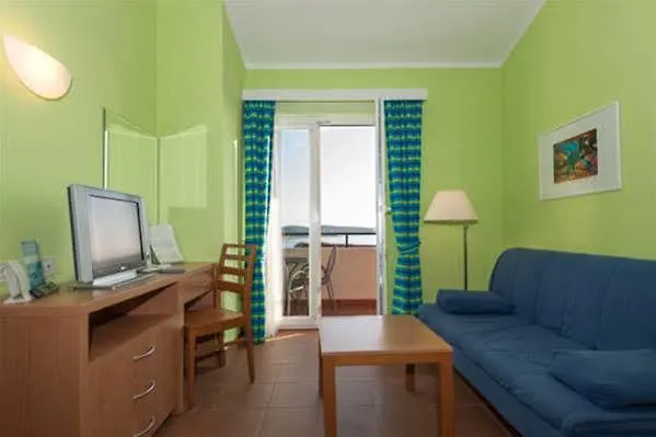 Koversada Naturist Park פארק נופש ורסאר