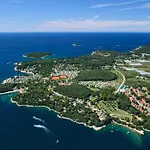 Üdülőpark Koversada Naturist Park