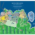 Koversada Naturist Park פארק נופש