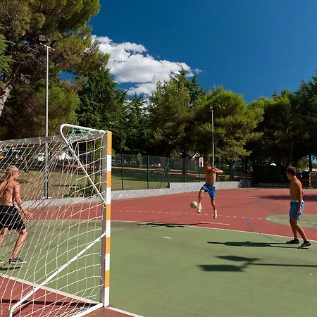 Koversada Naturist Park