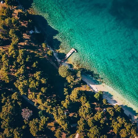 Koversada Naturist Park Врсар