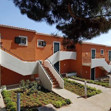 Tatil parkı Koversada Naturist Park