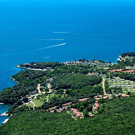 Koversada Naturist Park Врсар
