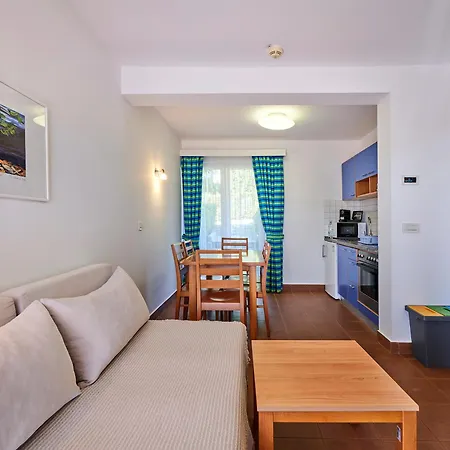 Koversada Naturist Park 4*