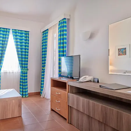 Koversada Naturist Park Vrsar