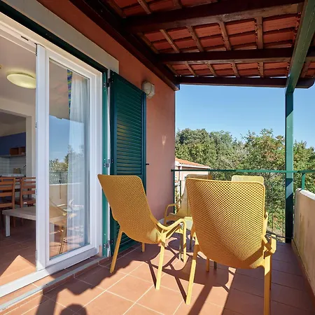 Koversada Naturist Park