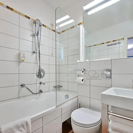 Vakantiepark Koversada Naturist Park 4*