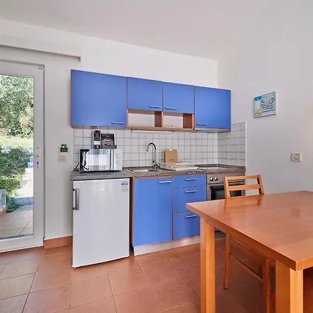 Koversada Naturist Park 4* Vrsar