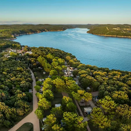 Tatil parkı Koversada Naturist Park