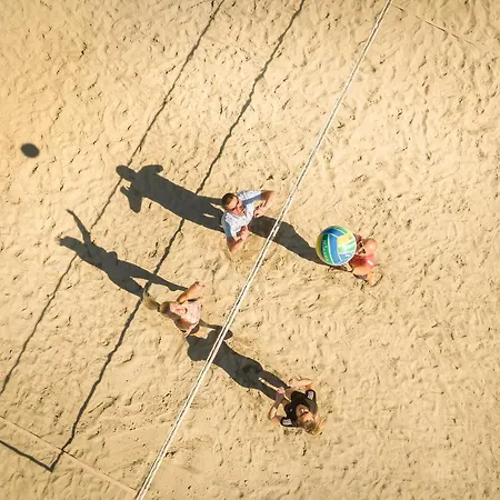 Koversada Naturist Park Vrsar