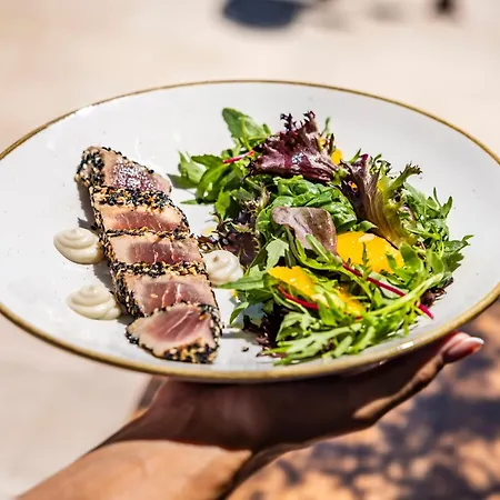 Koversada Naturist Park Holiday park Vrsar