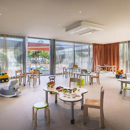 Koversada Naturist Park Prázdninový areál 4*