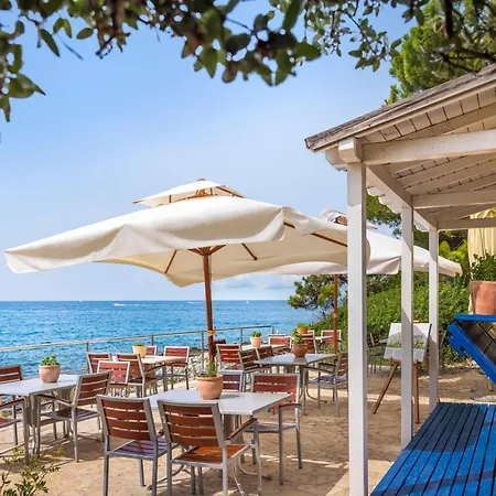 Koversada Naturist Park Vrsar