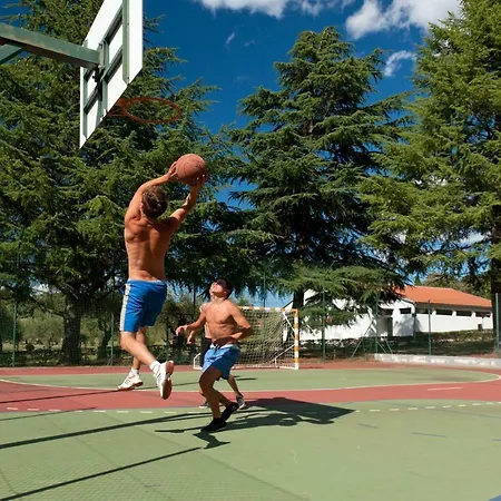 Koversada Naturist Park 4*