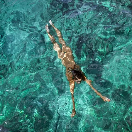 Koversada Naturist Park 4* Vrsar