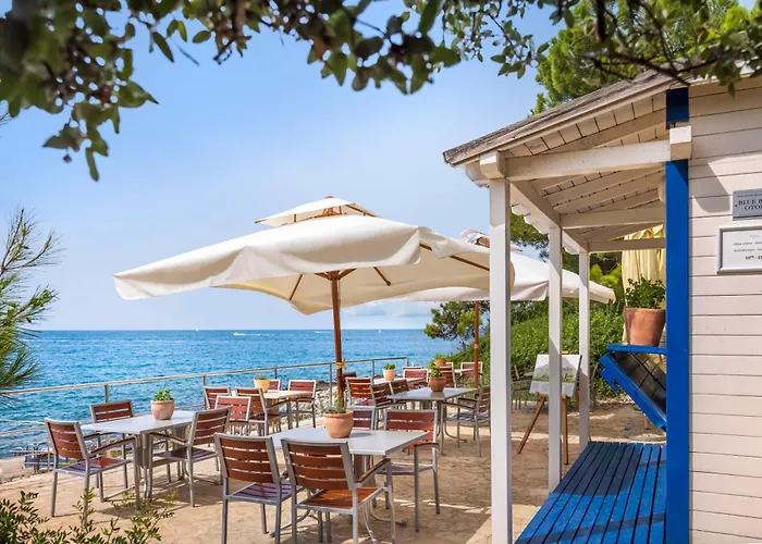 Koversada Naturist Park Vrsar